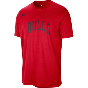 Nike Тениска chi m nk es ss tee