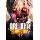 Hry na PC Arizona Sunshine