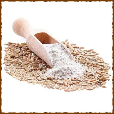 ASO Zdravý život Mouka z původního žita bio 0,5 kg