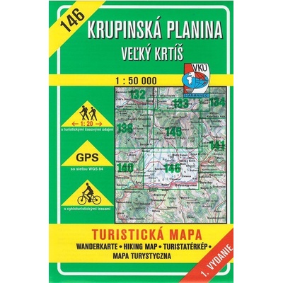 Krupinská planina Veľký Krtíš