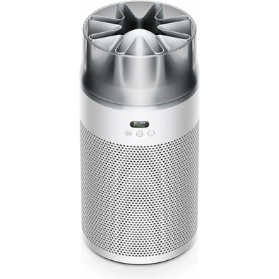 Dyson HushJet Purifier Compact HJ10 bílá – Zbozi.Blesk.cz