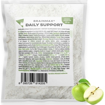 BrainMax Daily Support 25 g