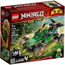 LEGO® NINJAGO® 71700 Bugina do džungle