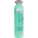 Greenfields dog Aloa Vera shampoo 200 ml