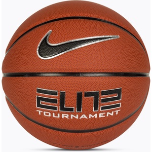 Nike Elite Tournament 8P Deflated баскетбол N1009915 размер 7