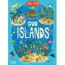 Our Islands - Yuval Zommer