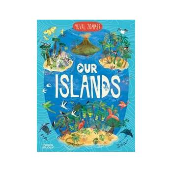 Our Islands - Yuval Zommer