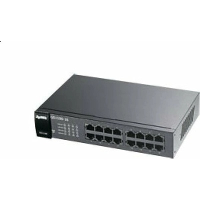 Zyxel GS1100-16EPS