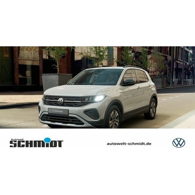 Volkswagen T-Cross 1.0 TSI Energy DSG 85 kW