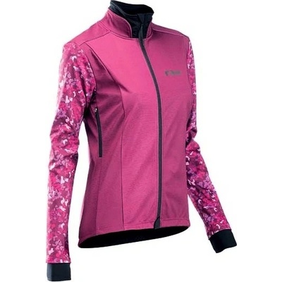 Northwave Extreme dámské Plum