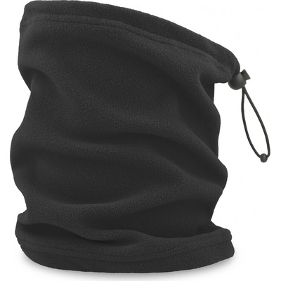 Zzz Atlantis Hotr Unisex fleecový nákrčník AT105 Black
