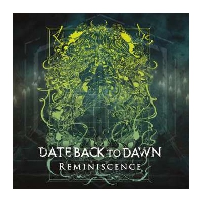 Date Back To Dawn - Reminiscence CD – Zbozi.Blesk.cz