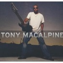 Tony MacAlpine - Tony MacAlpine CD