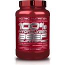 Proteíny Scitec 100% Hydrolized Beef 900 g