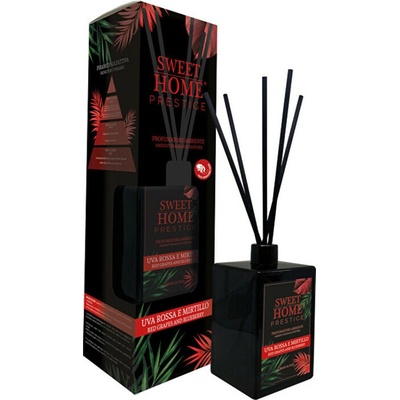 Sweet Home Collection Aróma difuzér Red Grapes and Blueberry 500 ml