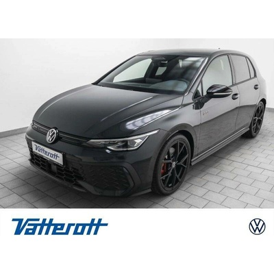Volkswagen Golf DSG GTI 195 kW