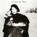 MITCHELL JONI: HEJIRA LP