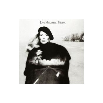 MITCHELL JONI: HEJIRA LP
