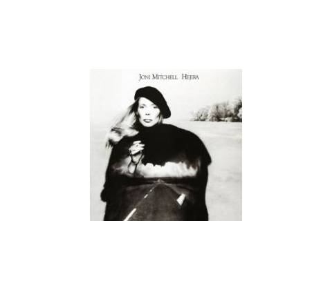 MITCHELL JONI: HEJIRA LP