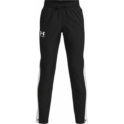 Under Armour UA Sportstyle Woven Pants Black