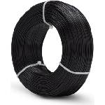 Fiberlogy Easy PLA Refill Black - 1, 75 mm / 850 g (EASYPLA-Black-175-085)