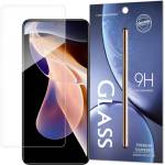 Xiaomi Темперирано защитно стъкло 9H за Xiaomi Redmi Note 11 Pro/Redmi Note 11 Pro Plus - Прозрачен KP32905