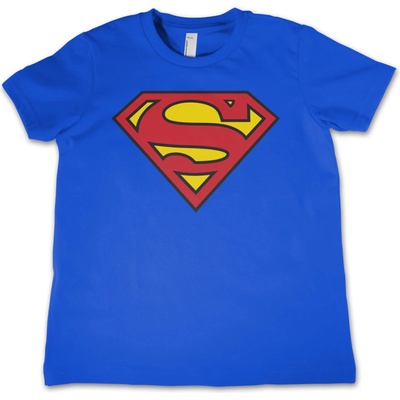 Hybris Superman Shield