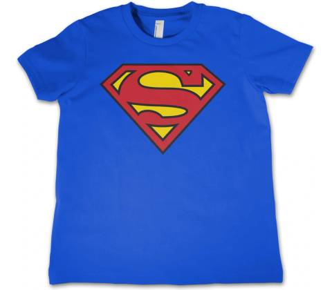 Hybris Superman Shield
