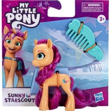 My Little Pony Sunny Starscout