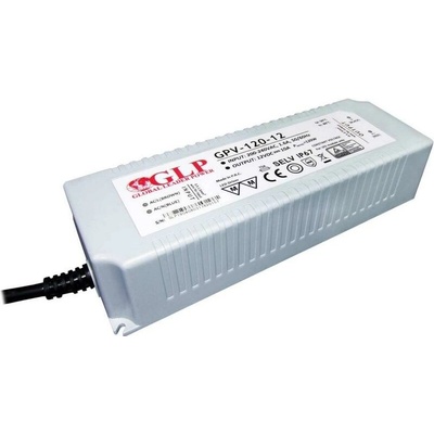 Greenlux GXLD138 DRIVER 120W/P IP67 (GPV-120)