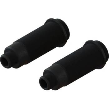 Arrma тяло на амортисьор 16x62mm черно, алуминий (2)