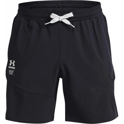 Under Armour UA Armourprint Woven shorts pánske kraťasy 1370416-001