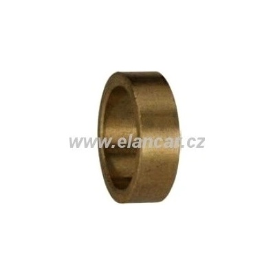 Kluzné ložisko - 18.10 x 23.00 x 8.00 mm
