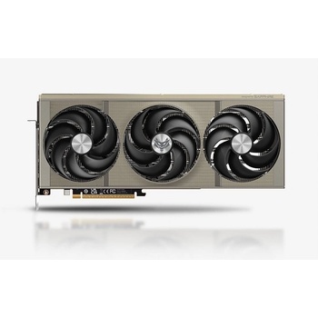 Sapphire NITRO+ Radeon RX 9070 XT 16G OC 11348-01-20G