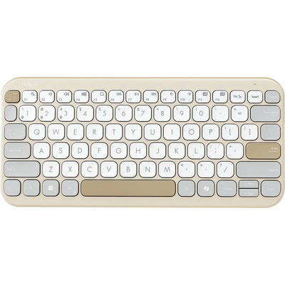 Asus KW100 Marshmallow 90XB0880-BKB430