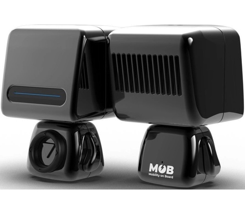 Mob Astro