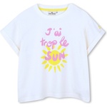Kids Around T-Shirt - Cream - sportihobi - 111,46 лв
