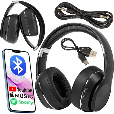 Blow Bluetooth slúchadlá BTX700ANC