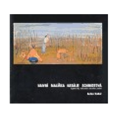 Naivní malířka Natálie Schmidtová - Anton Kollár