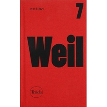 Povídky - Jiří Weil