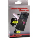 Terarijní teploměry a vlhkoměry Lucky Reptile Thermo-Hygrometer Deluxe PRO