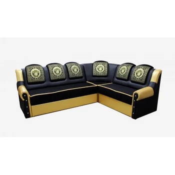 Image 1 of Мебелна фабрика НОВ ДОМ - гр. Ямбол Холов ъгъл Емир 2 (Продукт 7319)