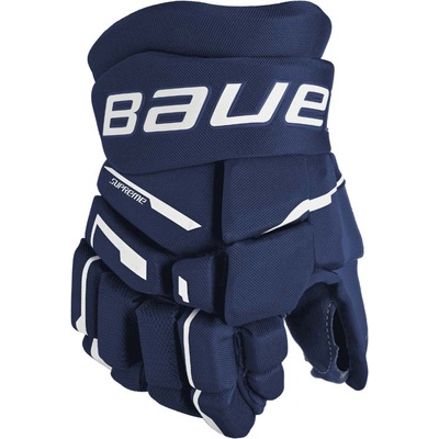 Bauer Supreme M3 Glove-Jr, 10 EU