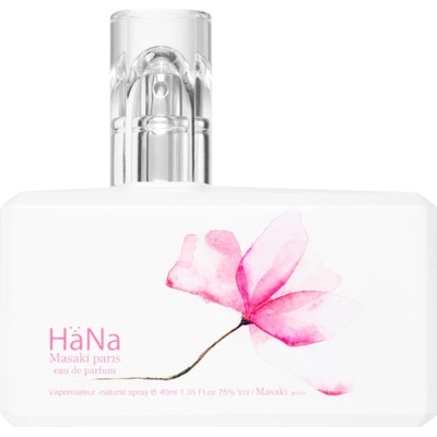 Masaki Matsushima HaNa parfumovaná voda dámska 40 ml