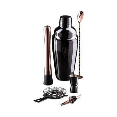 Berlingerhaus BH-8545 6 ks Black Rose Collection