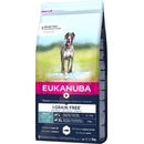 Eukanuba dog Adult Large & Giant Grain Free 3 kg