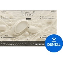 Audiofier Micron ORGANIC REALM (Digitální produkt)