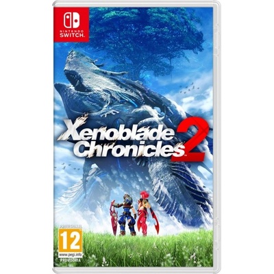 Xenoblade Chronicles 2