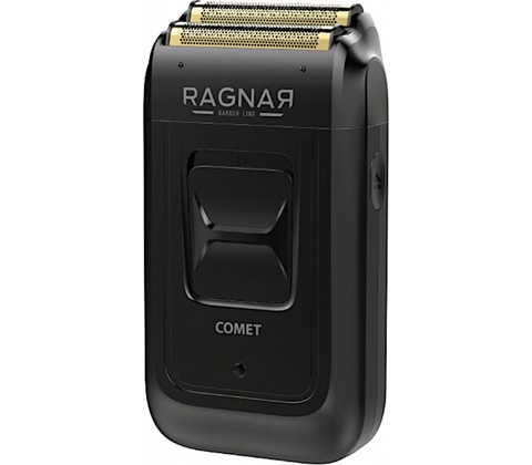 Ragnar Comet čierny