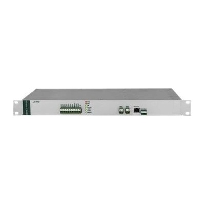 IMCO POWER LS110.JS 24481002, zálohovaný zdroj 24V+48V, 280W, SNMP